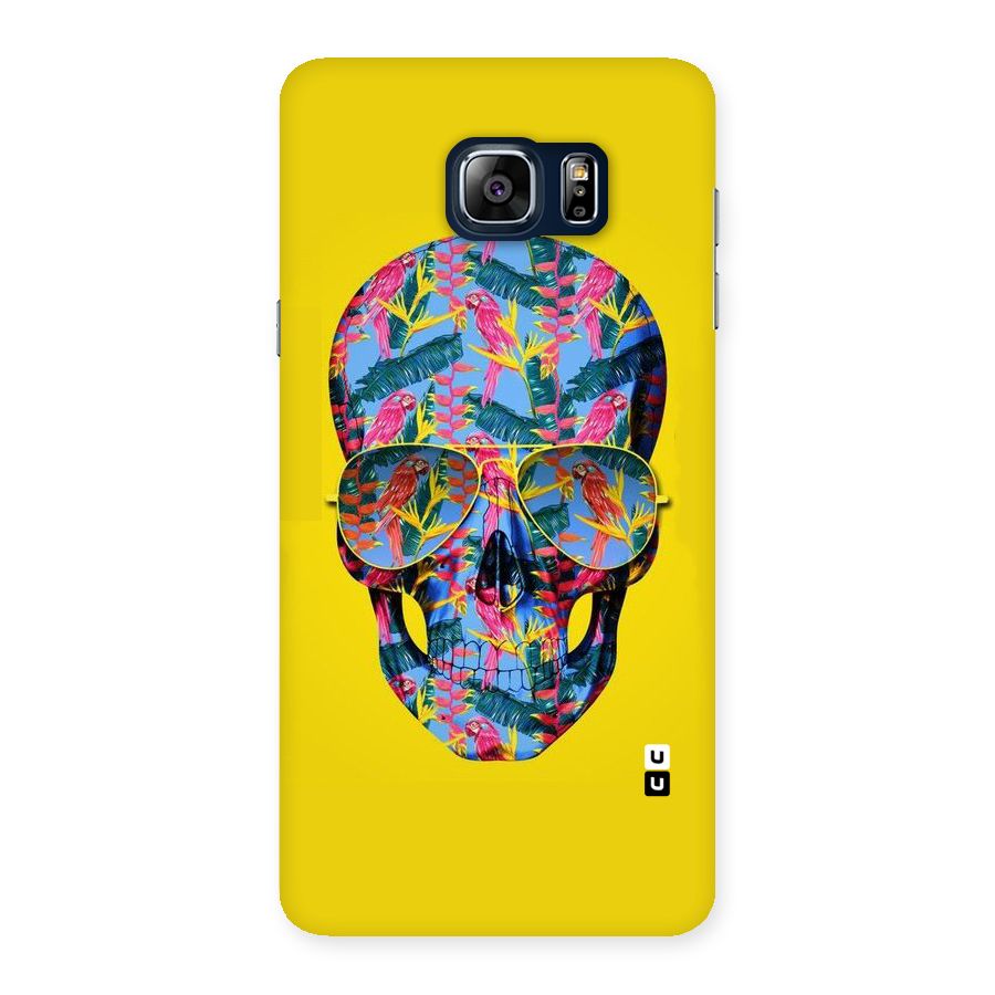 Skull Swag Back Case for Galaxy Note 5