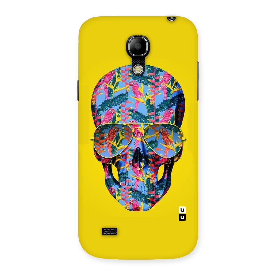 Skull Swag Back Case for Galaxy S4 Mini