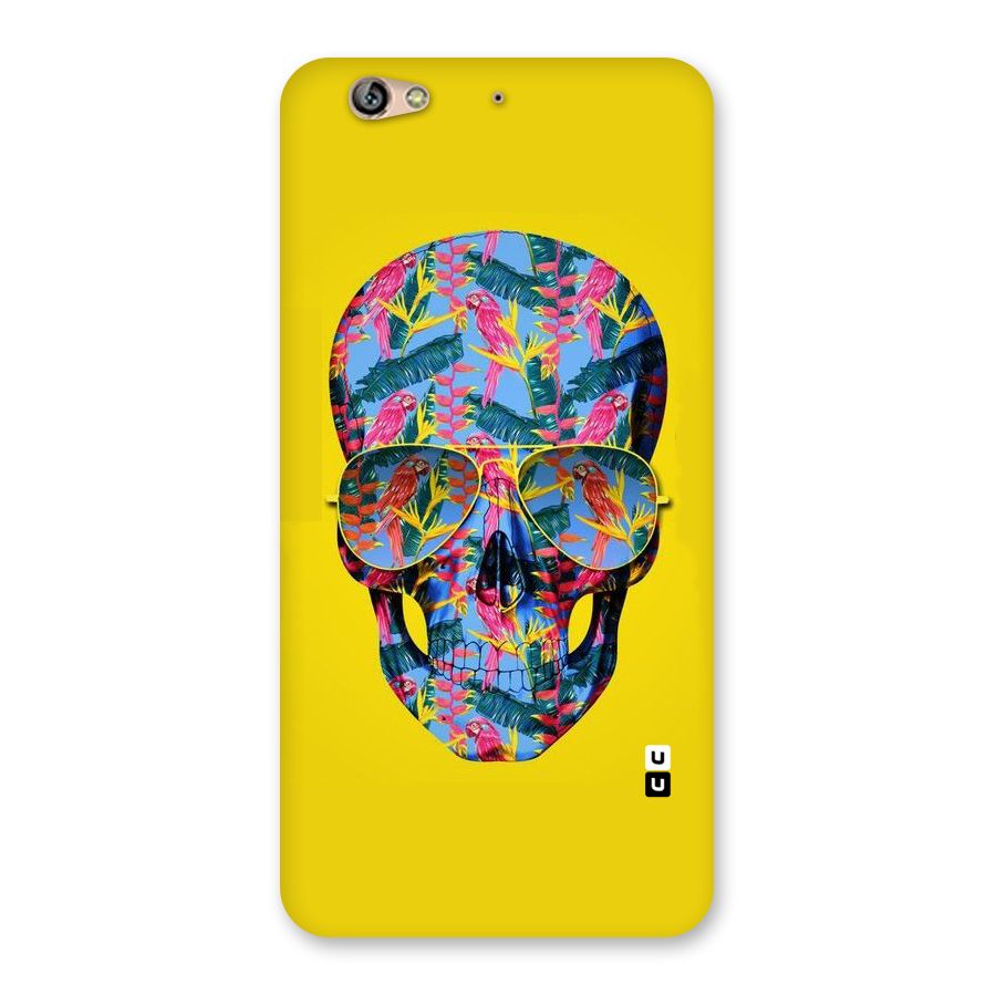 Skull Swag Back Case for Gionee S6