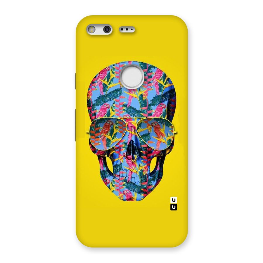 Skull Swag Back Case for Google Pixel