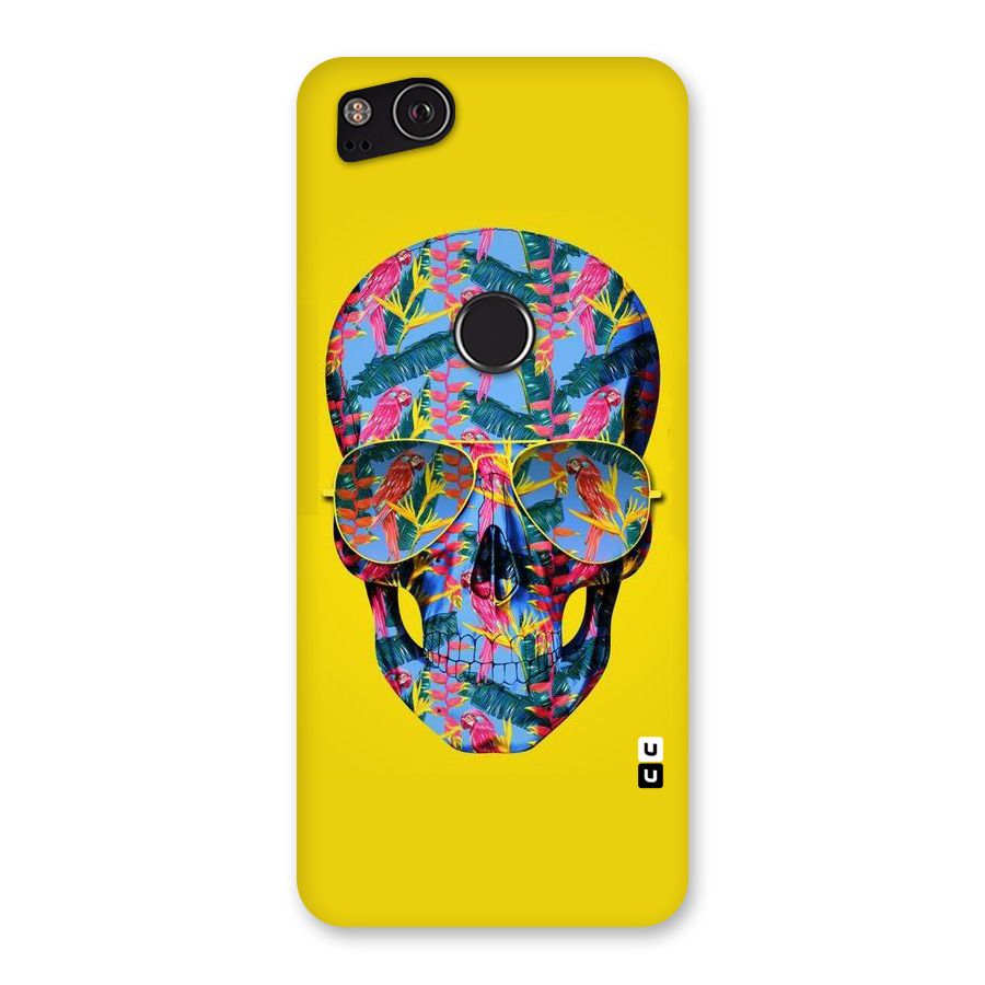 Skull Swag Back Case for Google Pixel 2