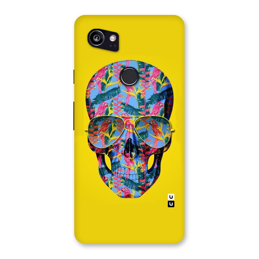 Skull Swag Back Case for Google Pixel 2 XL