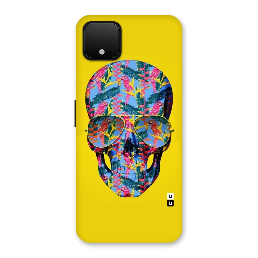 Skull Swag Back Case for Google Pixel 4 XL