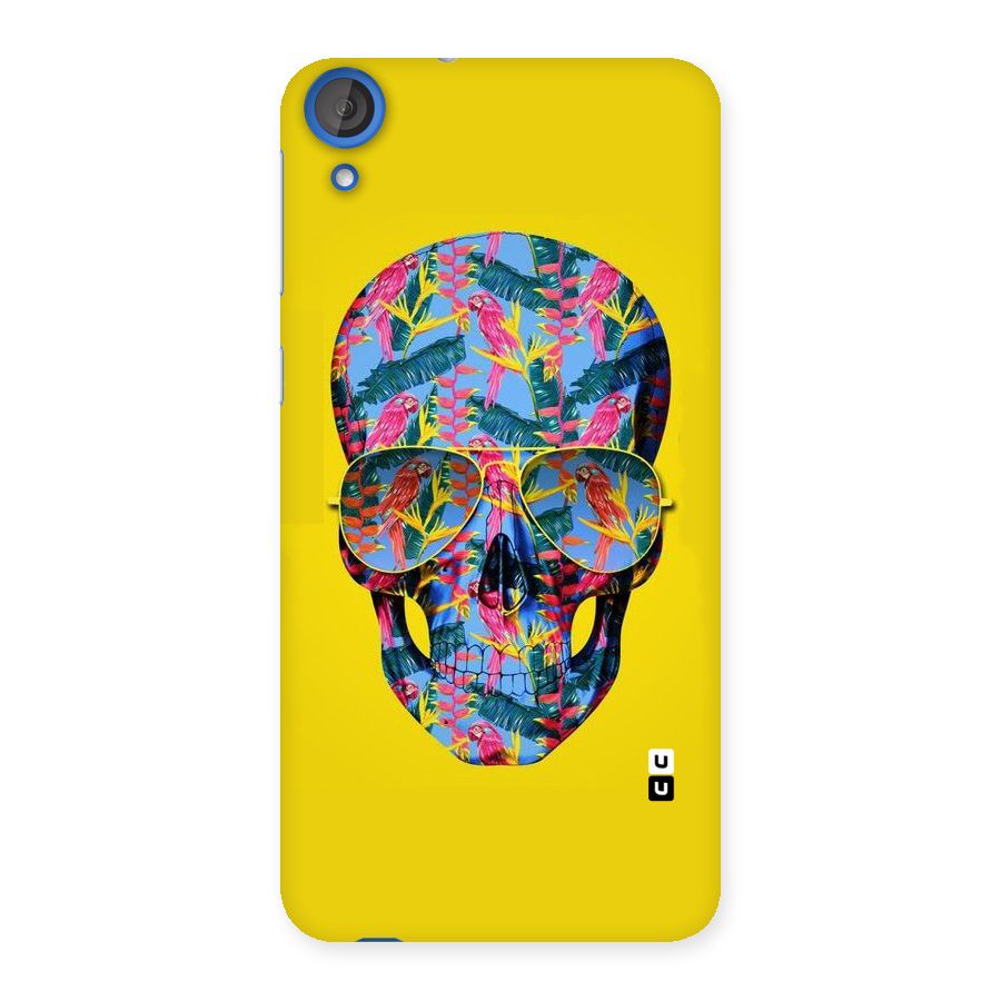 Skull Swag Back Case for HTC Desire 820