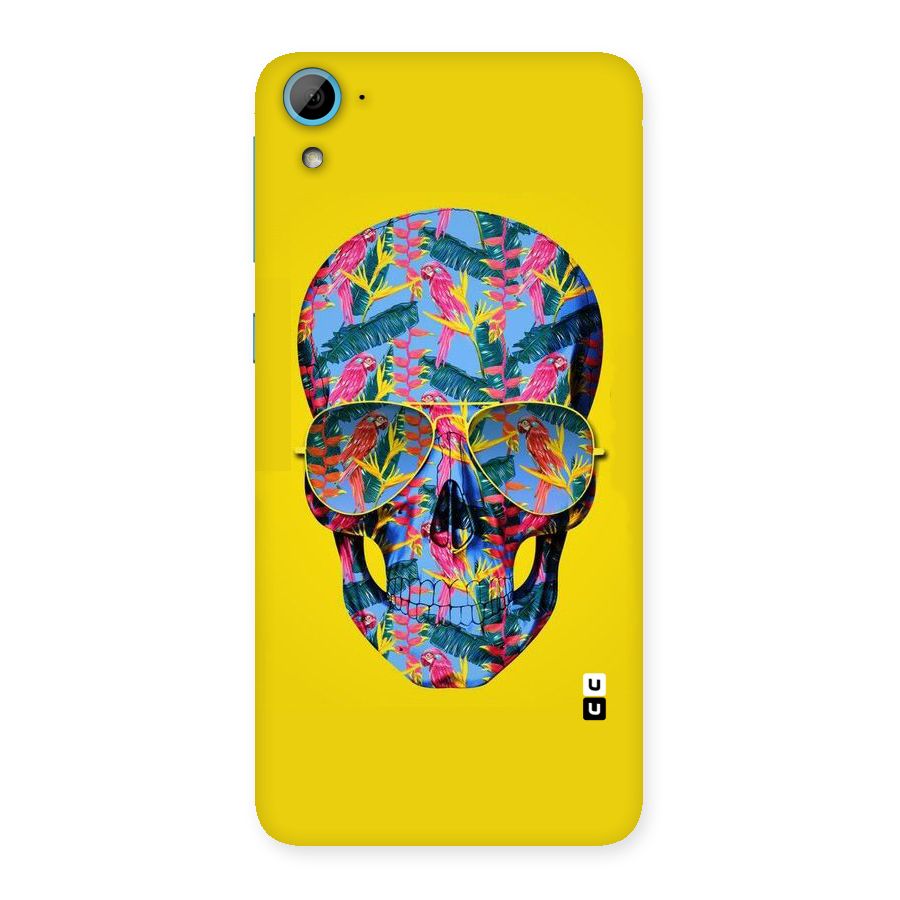 Skull Swag Back Case for HTC Desire 826