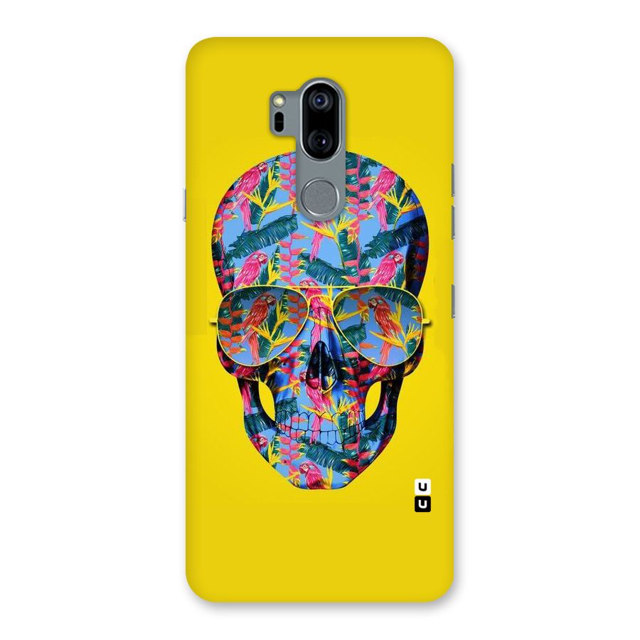 Skull Swag Back Case for LG G7