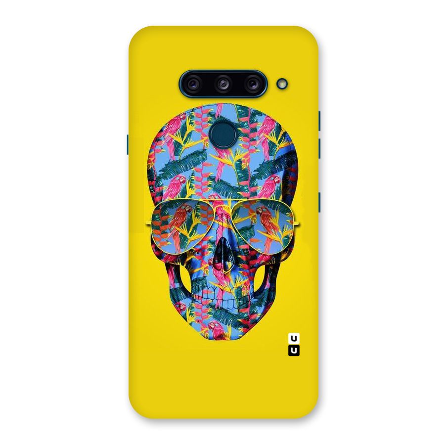 Skull Swag Back Case for LG  V40 ThinQ