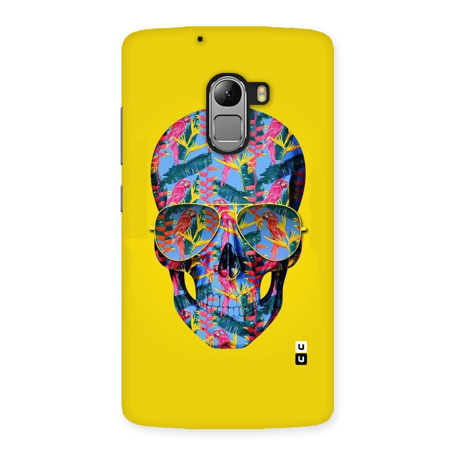 Skull Swag Back Case for Lenovo K4 Note