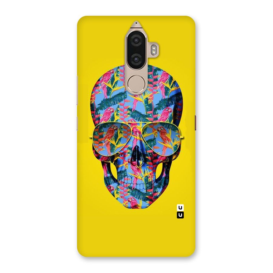Skull Swag Back Case for Lenovo K8 Note