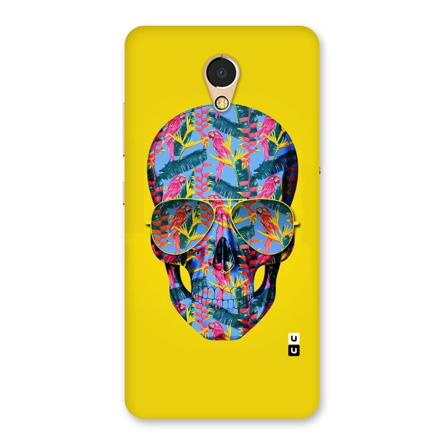 Skull Swag Back Case for Lenovo P2