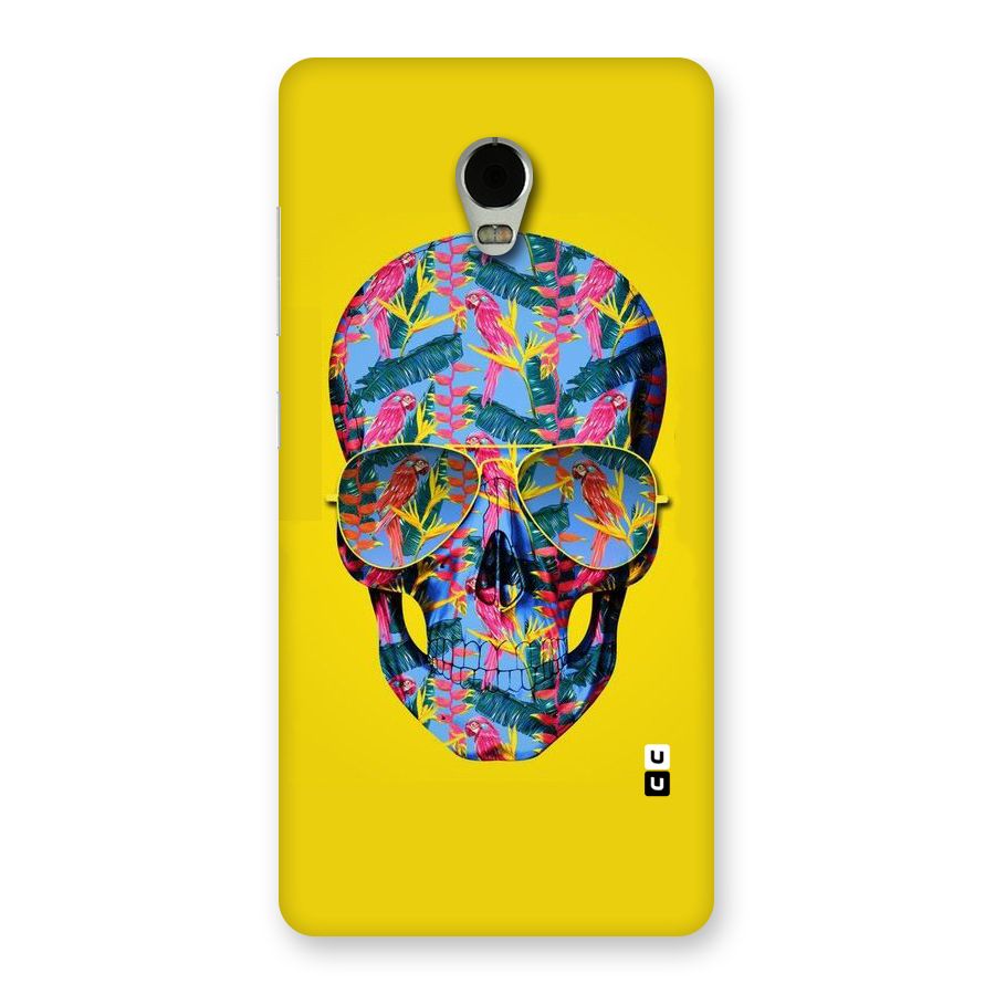 Skull Swag Back Case for Lenovo Vibe P1