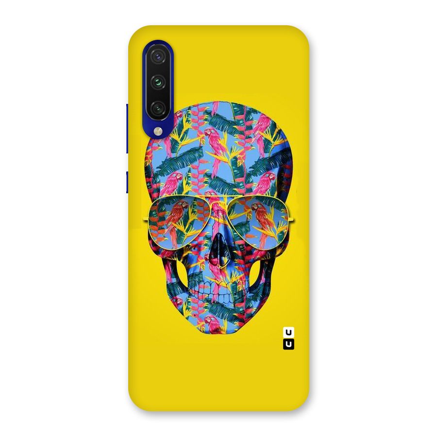 Skull Swag Back Case for Mi A3