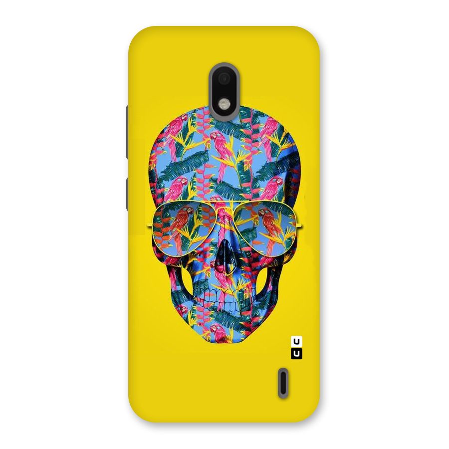 Skull Swag Back Case for Nokia 2.2