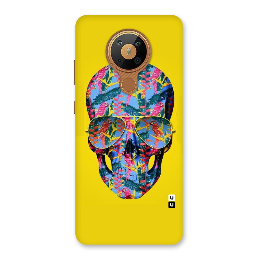 Skull Swag Back Case for Nokia 5.3