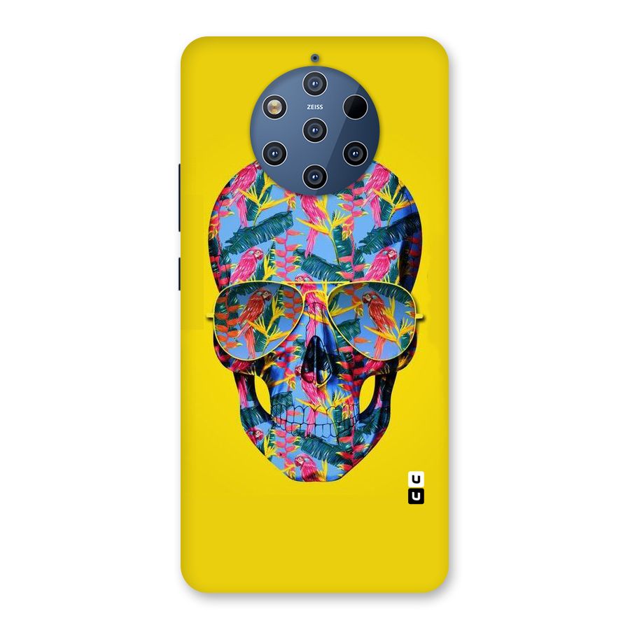 Skull Swag Back Case for Nokia 9 PureView