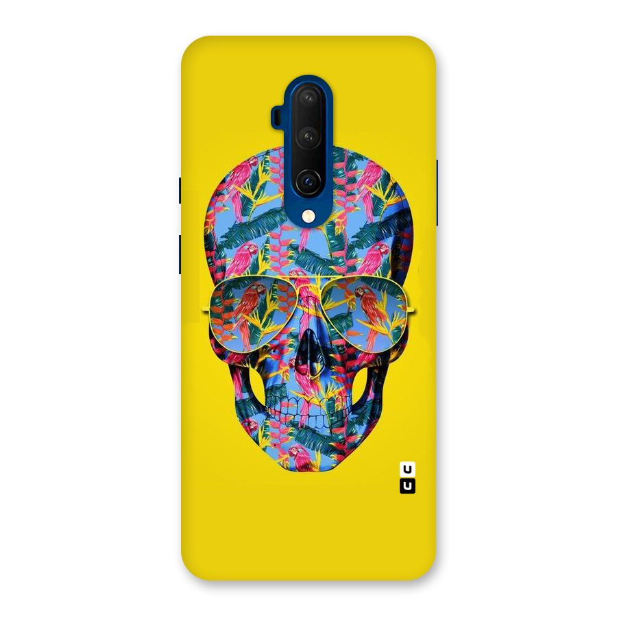 Skull Swag Back Case for OnePlus 7T Pro