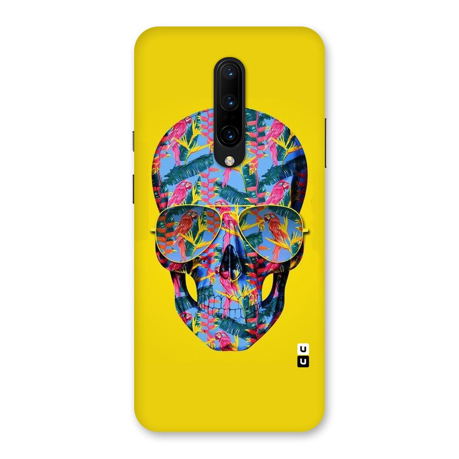 Skull Swag Back Case for OnePlus 7 Pro
