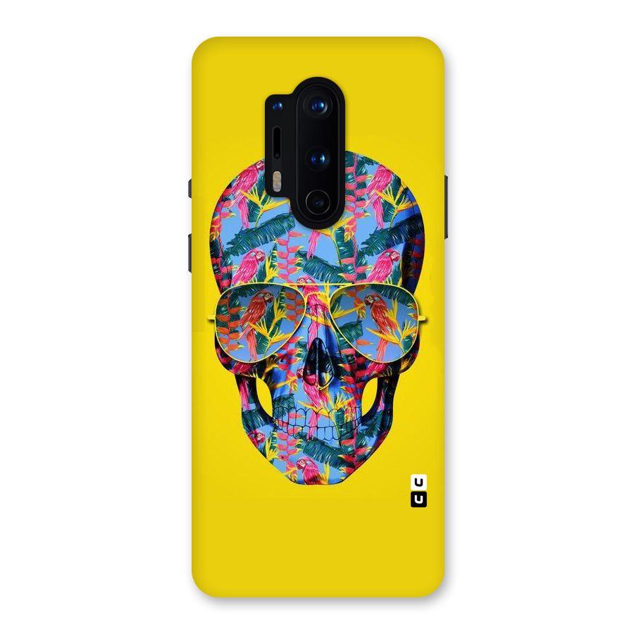 Skull Swag Back Case for OnePlus 8 Pro