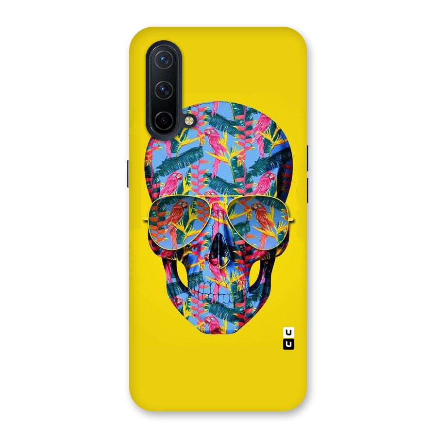 Skull Swag Back Case for OnePlus Nord CE 5G