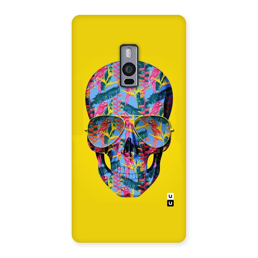Skull Swag Back Case for OnePlus Two