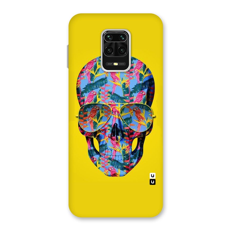 Skull Swag Back Case for Poco M2 Pro