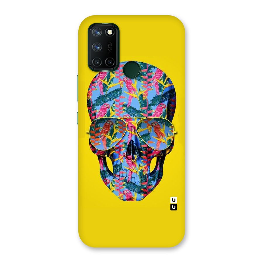Skull Swag Back Case for Realme 7i