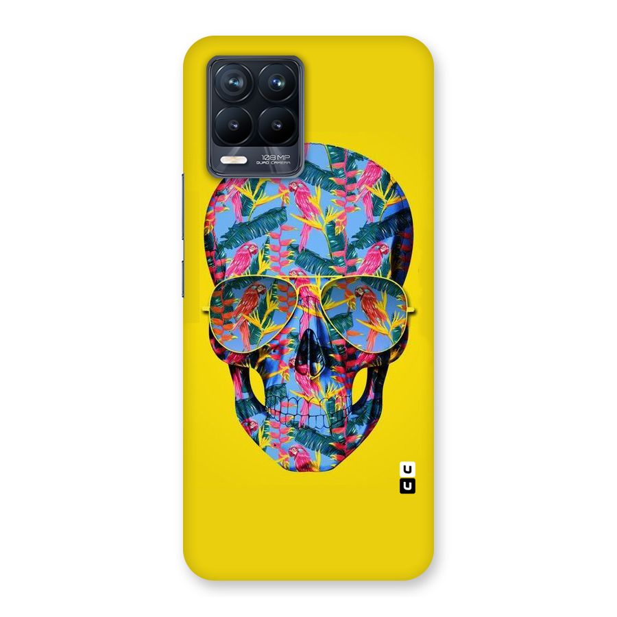 Skull Swag Back Case for Realme 8 Pro
