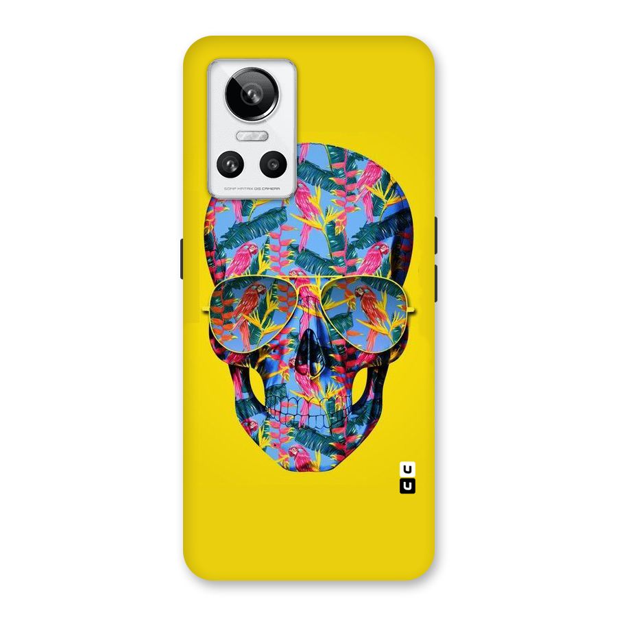 Skull Swag Back Case for Realme GT Neo 3