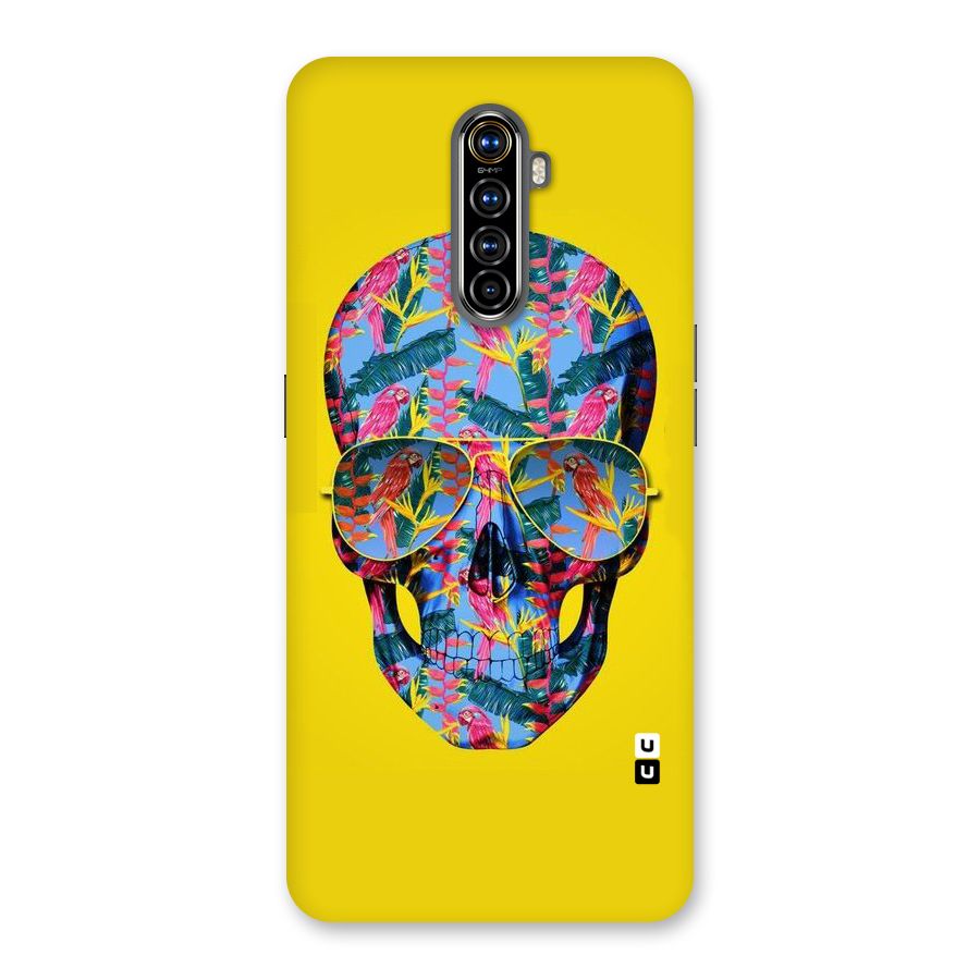 Skull Swag Back Case for Realme X2 Pro