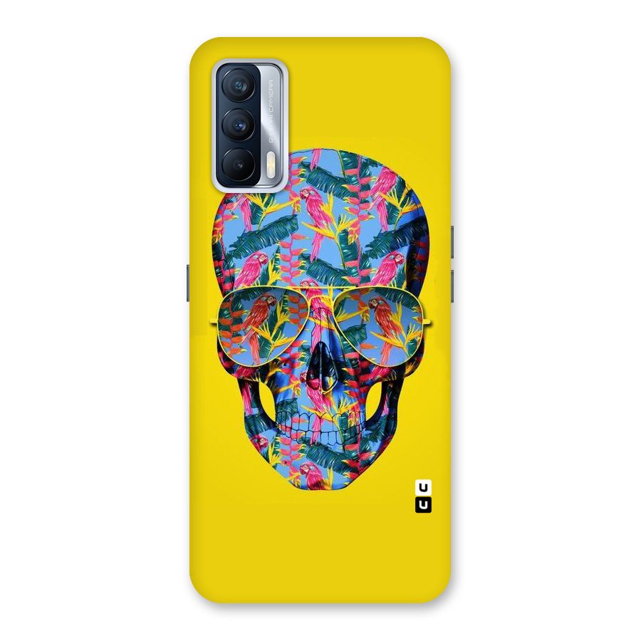 Skull Swag Back Case for Realme X7