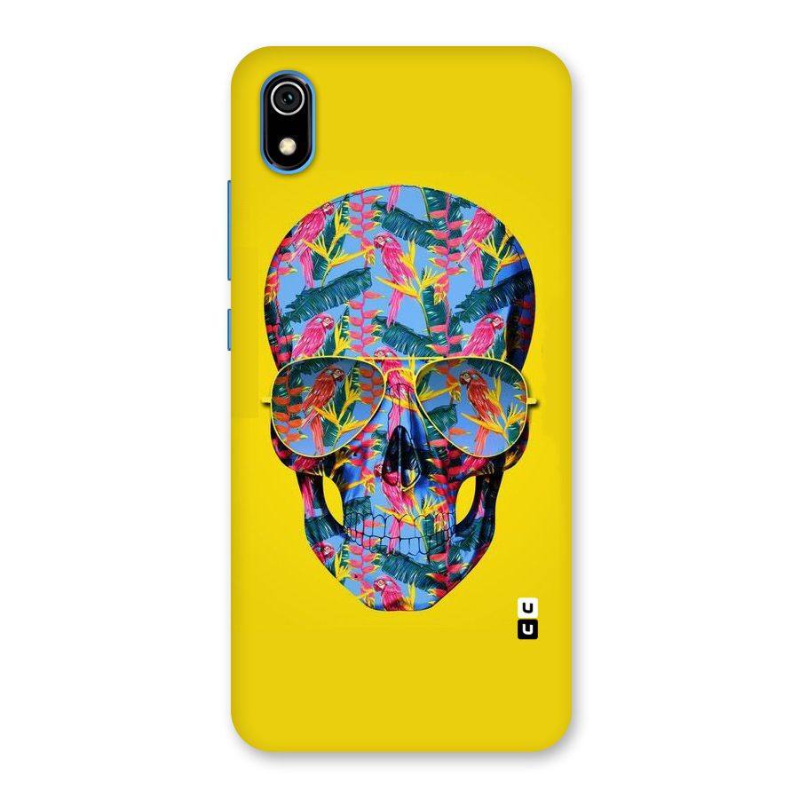 Skull Swag Back Case for Redmi 7A
