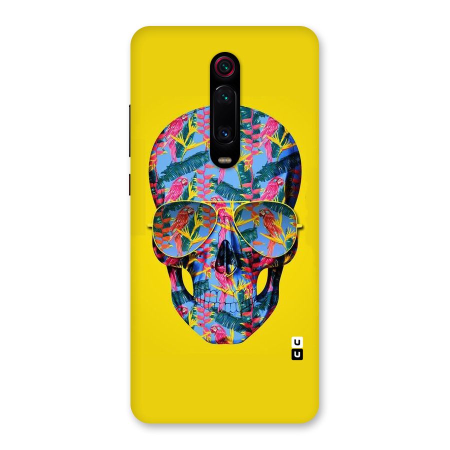Skull Swag Back Case for Redmi K20 Pro