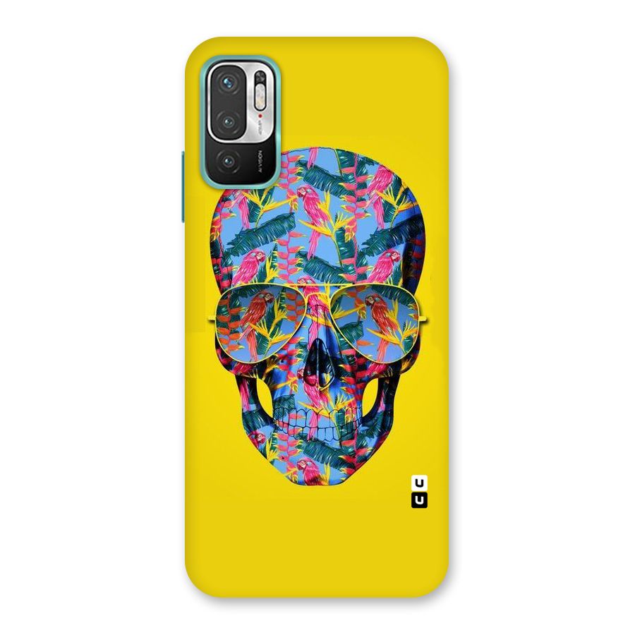 Skull Swag Back Case for Redmi Note 10T 5G