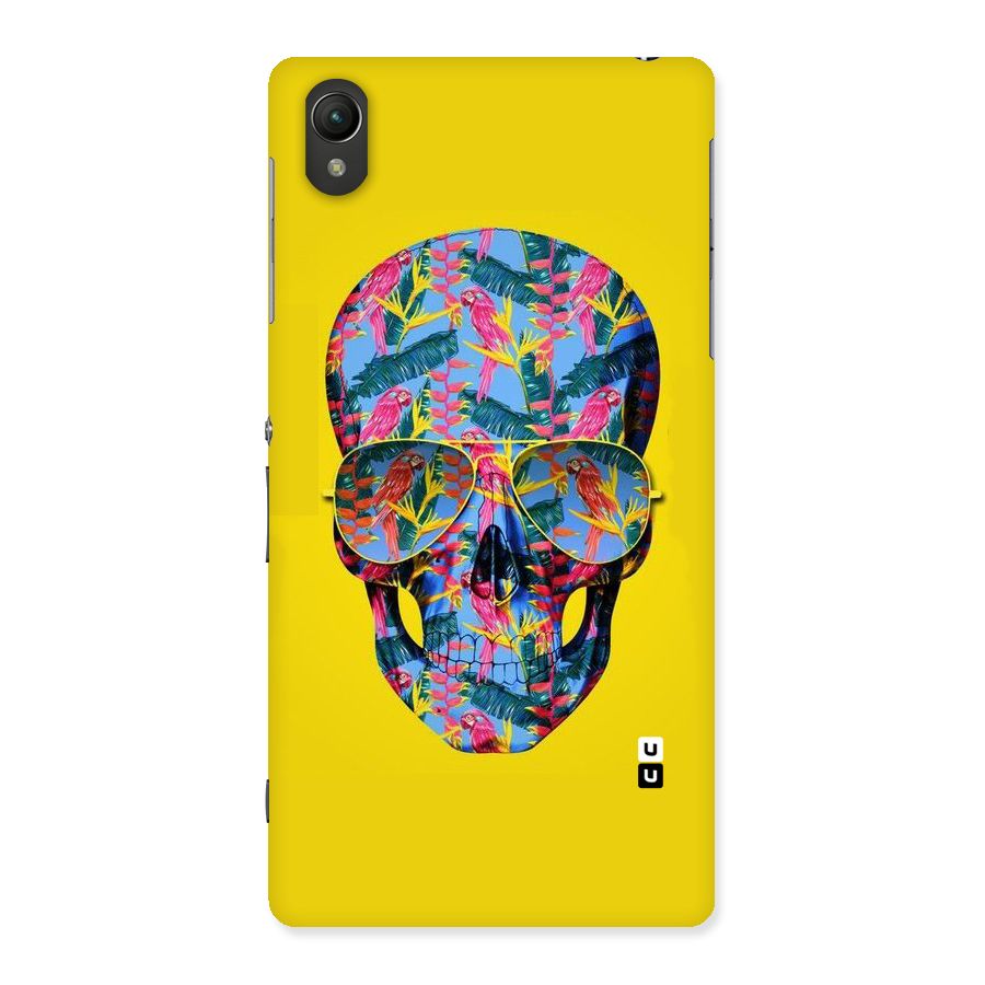 Skull Swag Back Case for Sony Xperia Z2