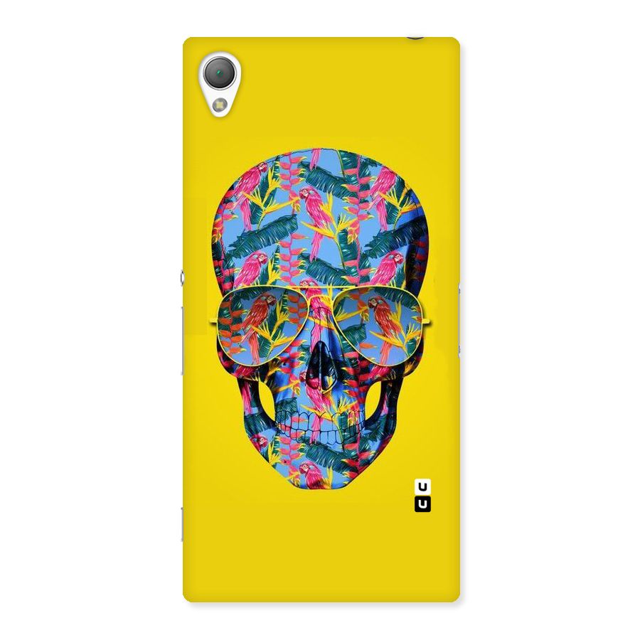Skull Swag Back Case for Sony Xperia Z3