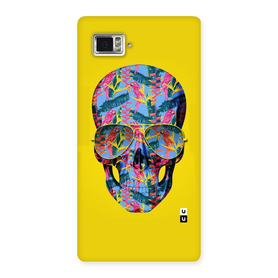 Skull Swag Back Case for Vibe Z2 Pro K920