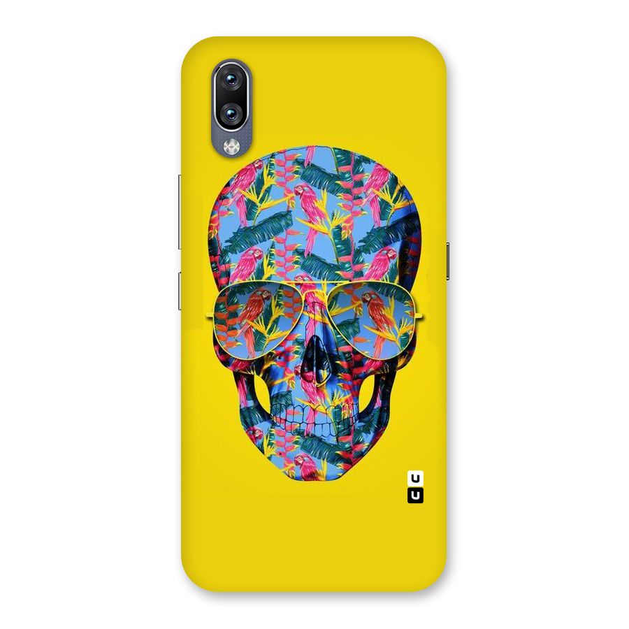 Skull Swag Back Case for Vivo NEX