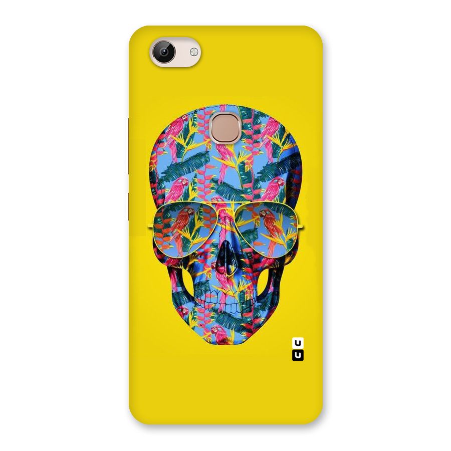 Skull Swag Back Case for Vivo Y83