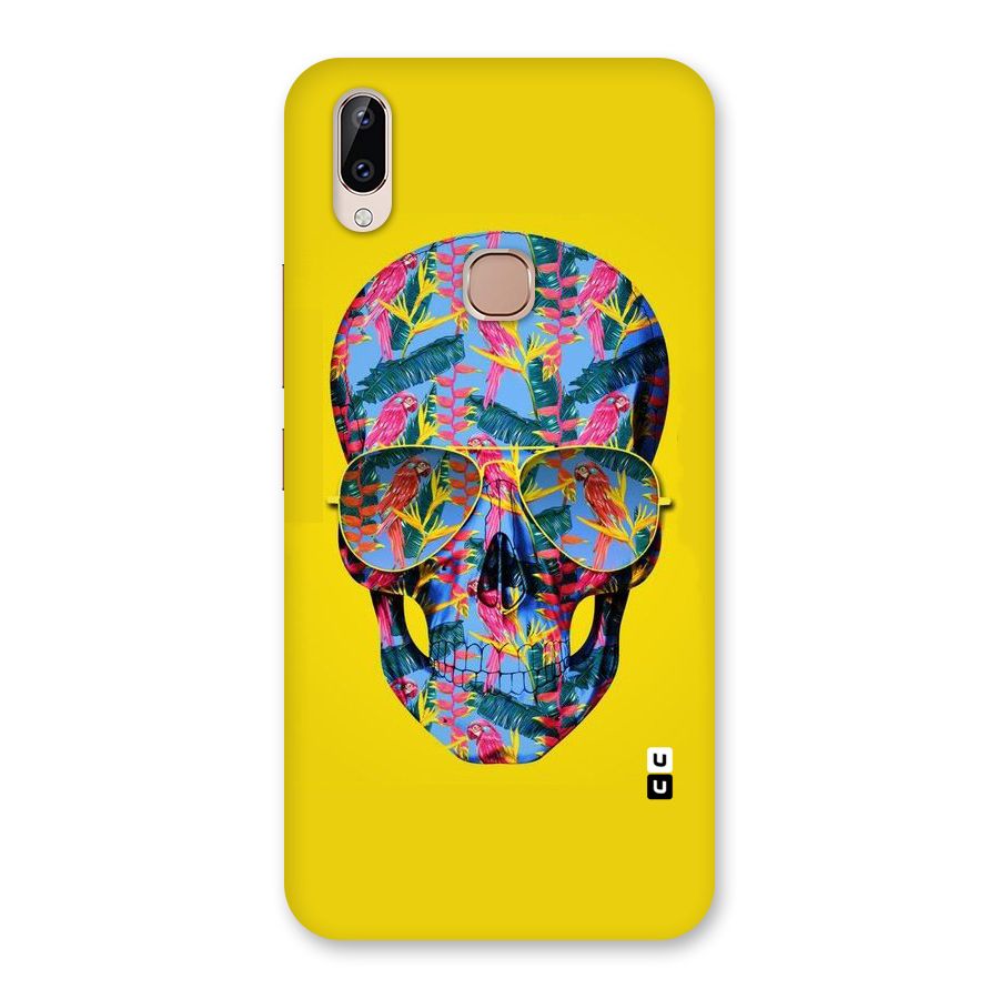 Skull Swag Back Case for Vivo Y83 Pro