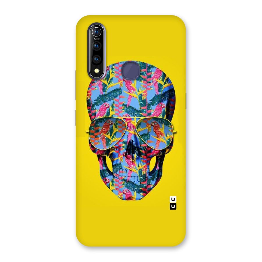 Skull Swag Back Case for Vivo Z1 Pro