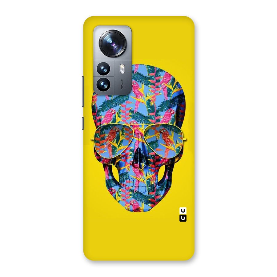 Skull Swag Back Case for Xiaomi 12 Pro