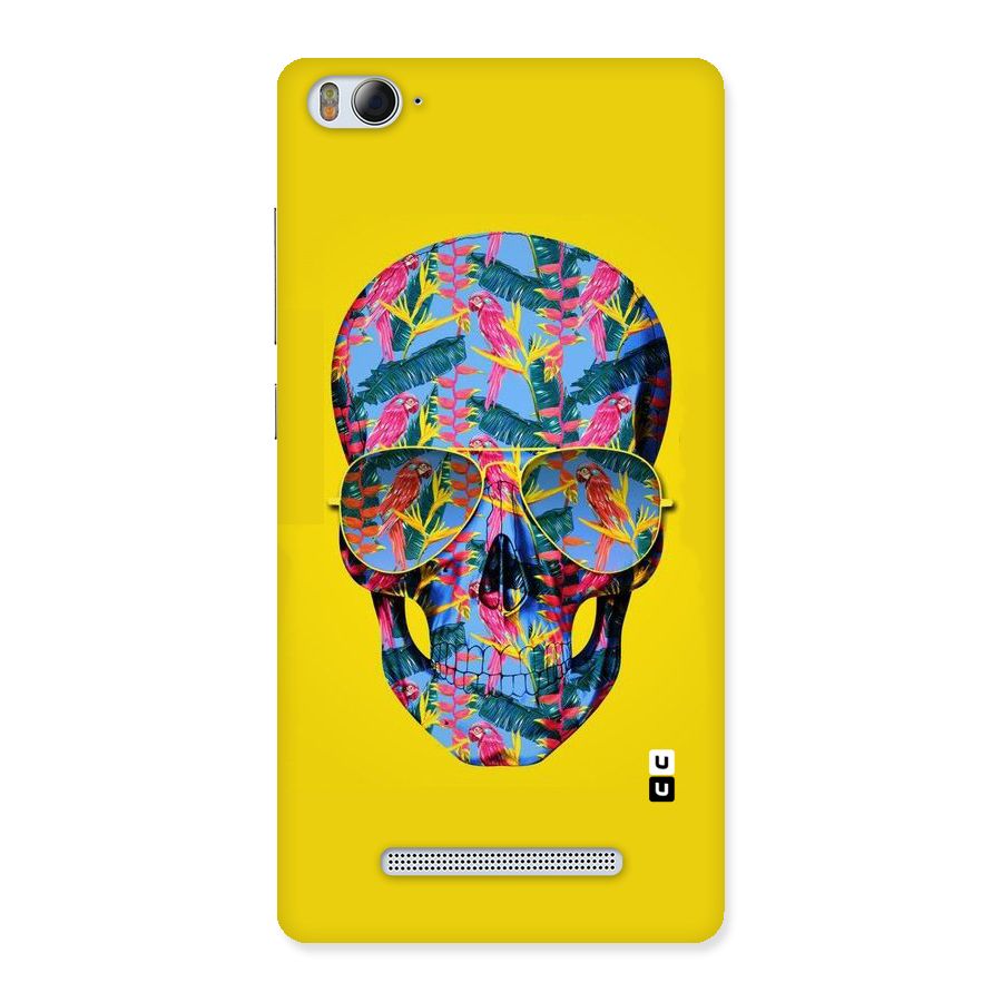 Skull Swag Back Case for Xiaomi Mi4i