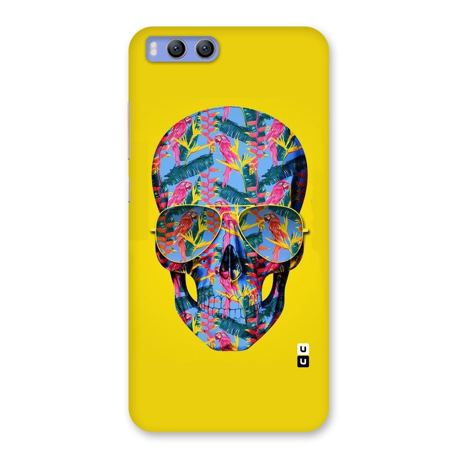Skull Swag Back Case for Xiaomi Mi 6