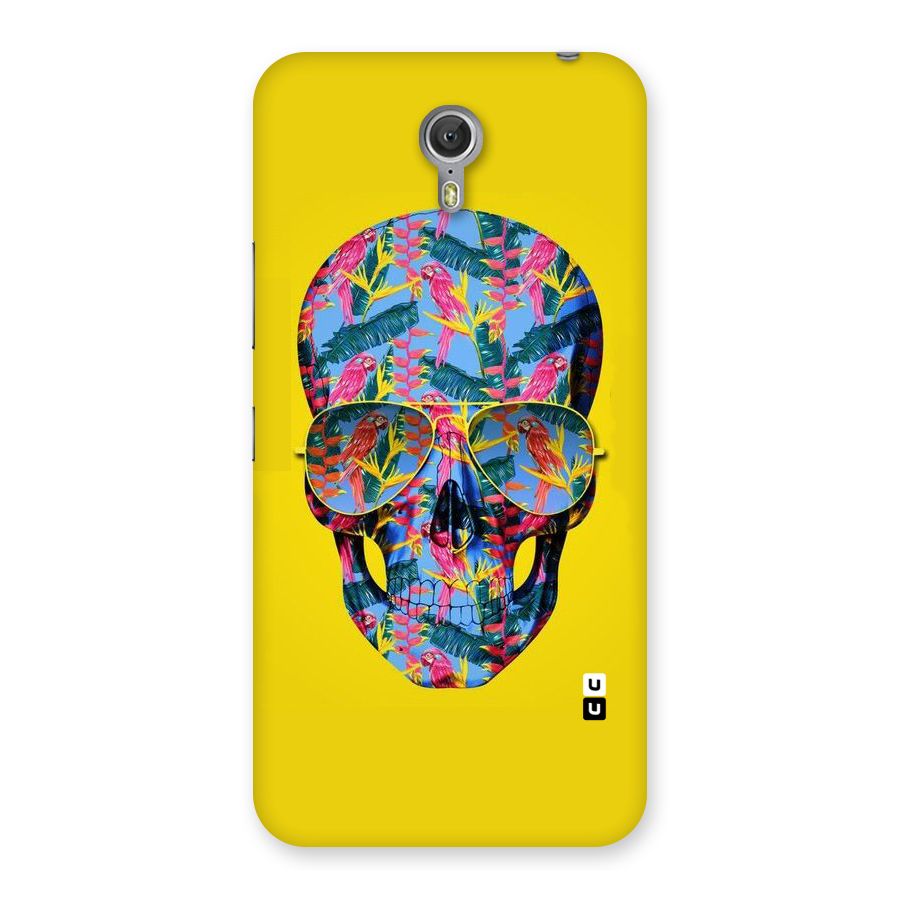 Skull Swag Back Case for Zuk Z1