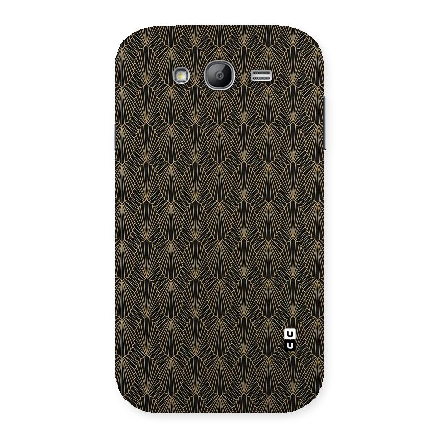 Small Hills Lines Back Case for Galaxy Grand Neo Plus