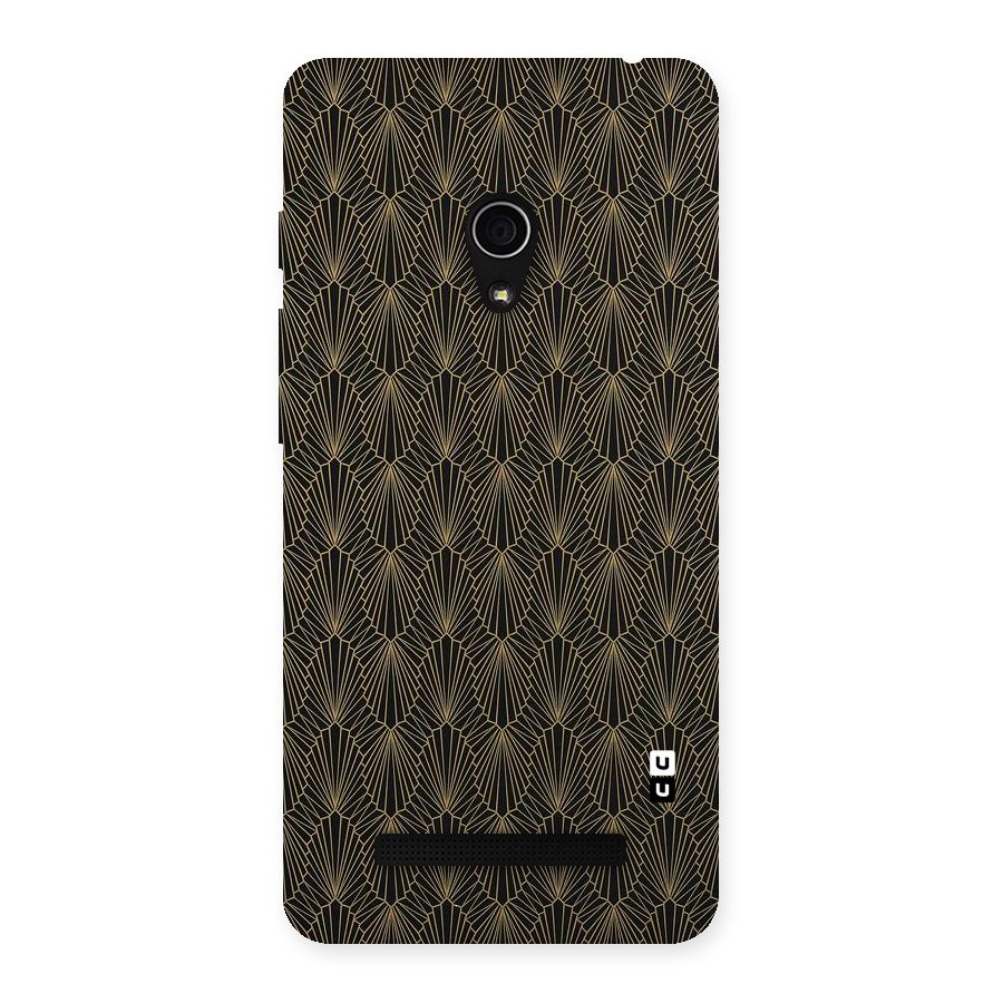 Small Hills Lines Back Case for Zenfone 5