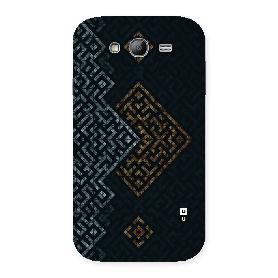 Smart Maze Back Case for Galaxy Grand Neo