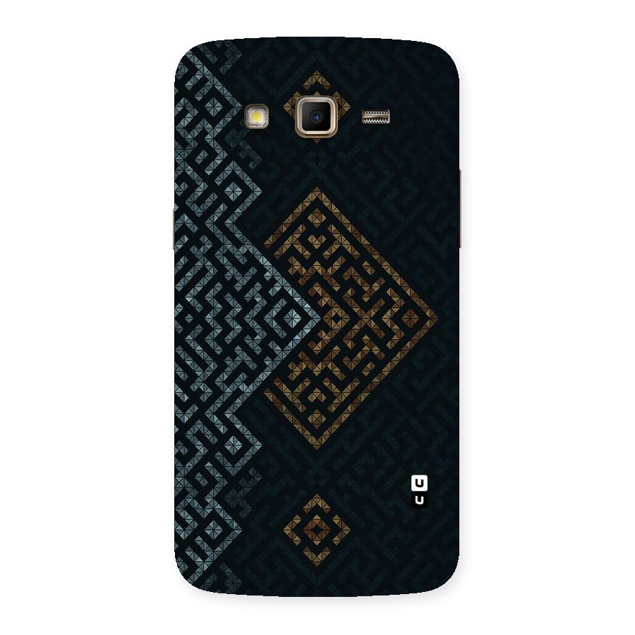 Smart Maze Back Case for Samsung Galaxy Grand 2