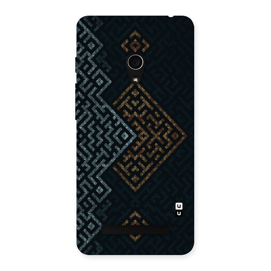 Smart Maze Back Case for Zenfone 5