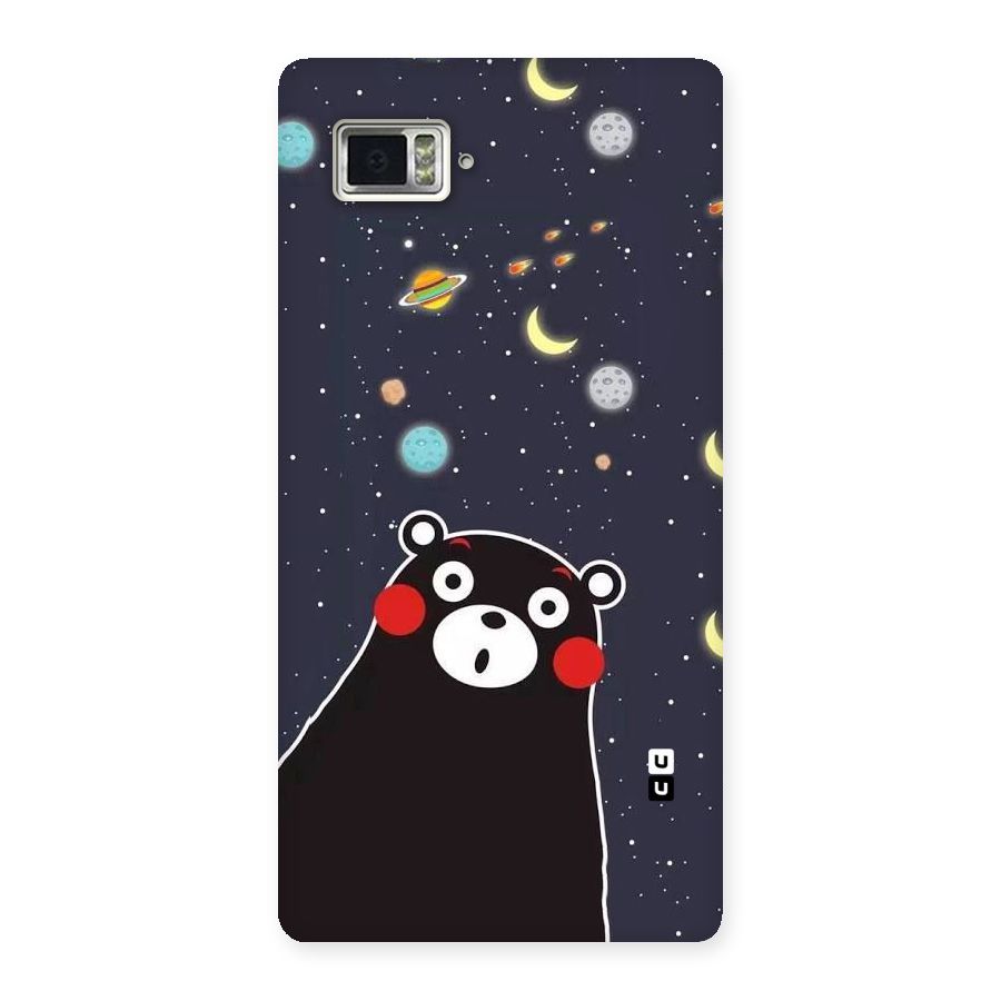 Space Bear Back Case for Vibe Z2 Pro K920